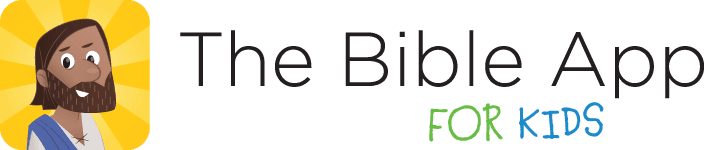 Bible App for Kids