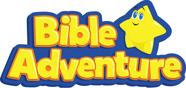 Bible Adventure