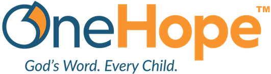 OneHope logo